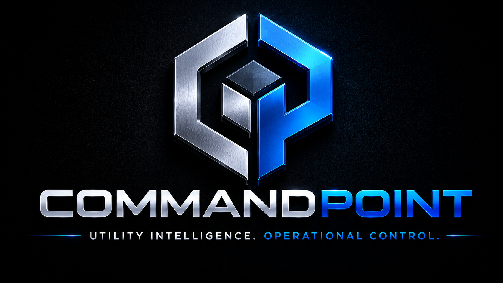 CommandPoint logo